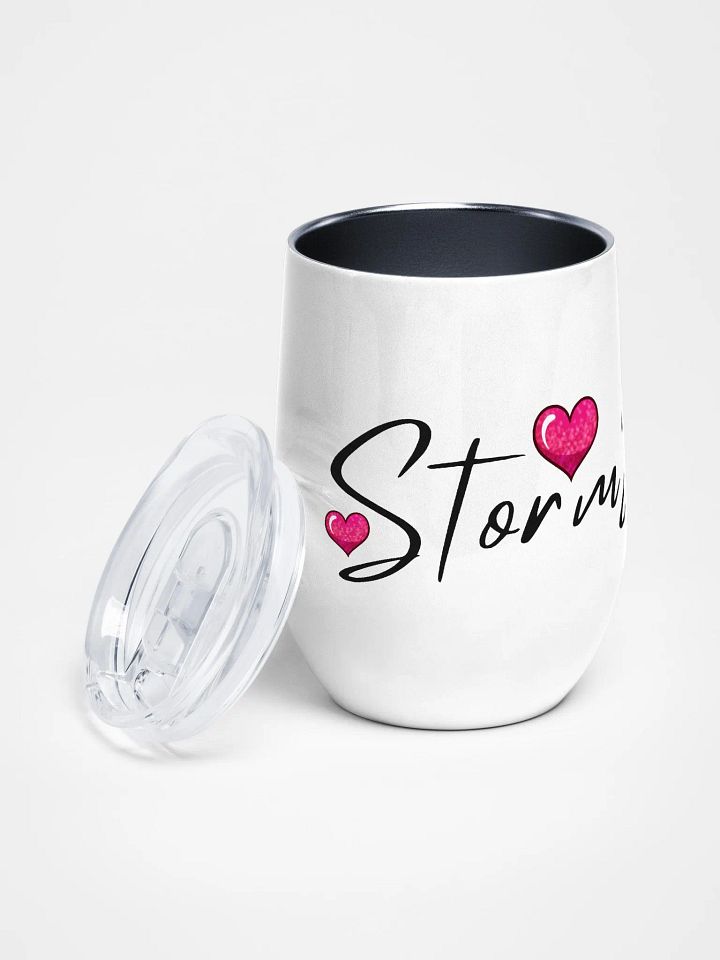 Signature Tumbler with Love product image (1)