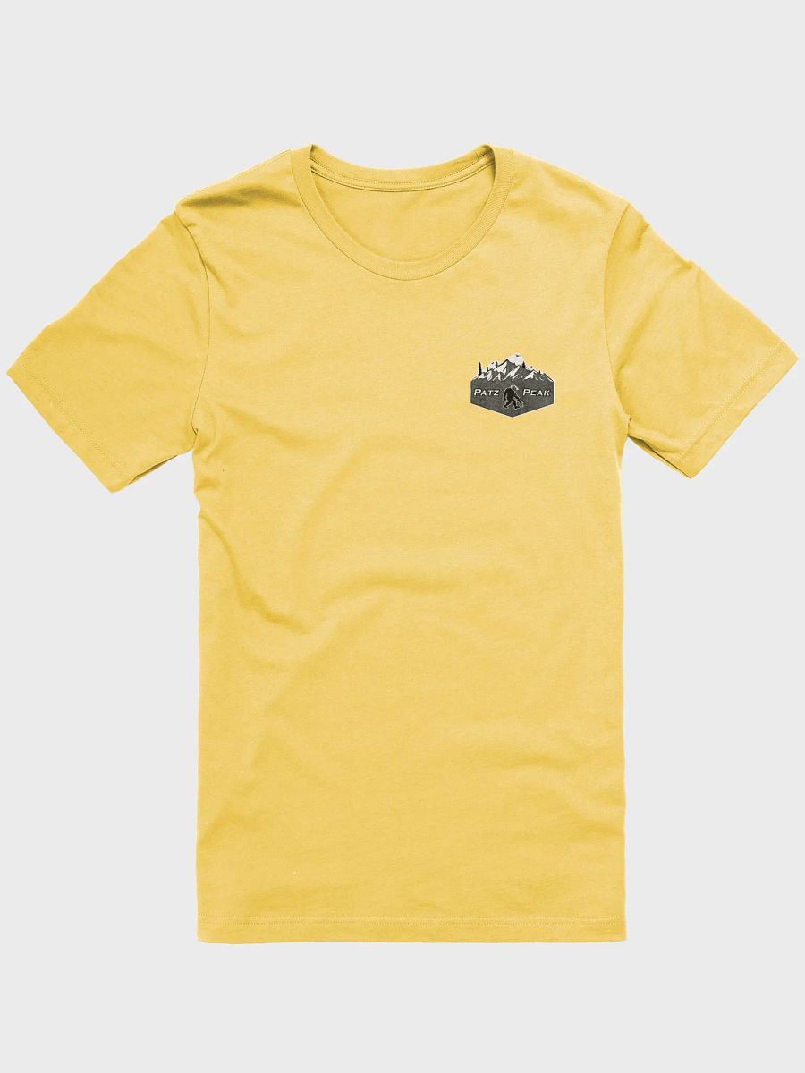 Mythical Wilderness OG Logo T-Shirt product image (2)