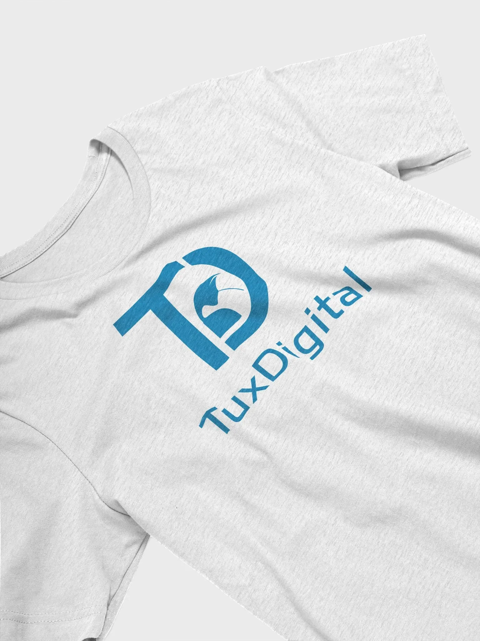 TuxDigital Light Mode - Tee product image (4)