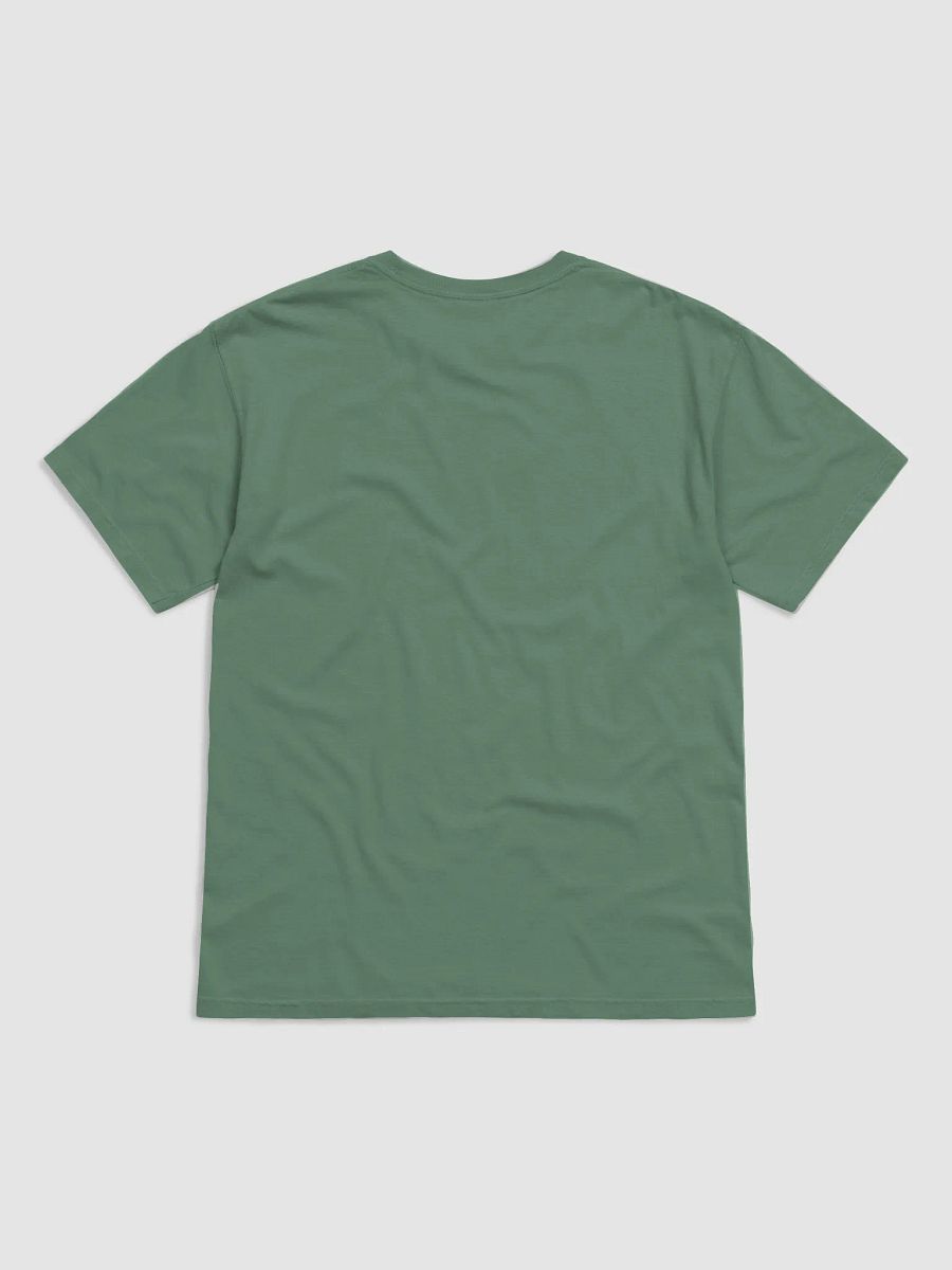Epic Gamer Concert T-Shirt – Iconic Video Game Characters Playing Musical Instruments product image (2)