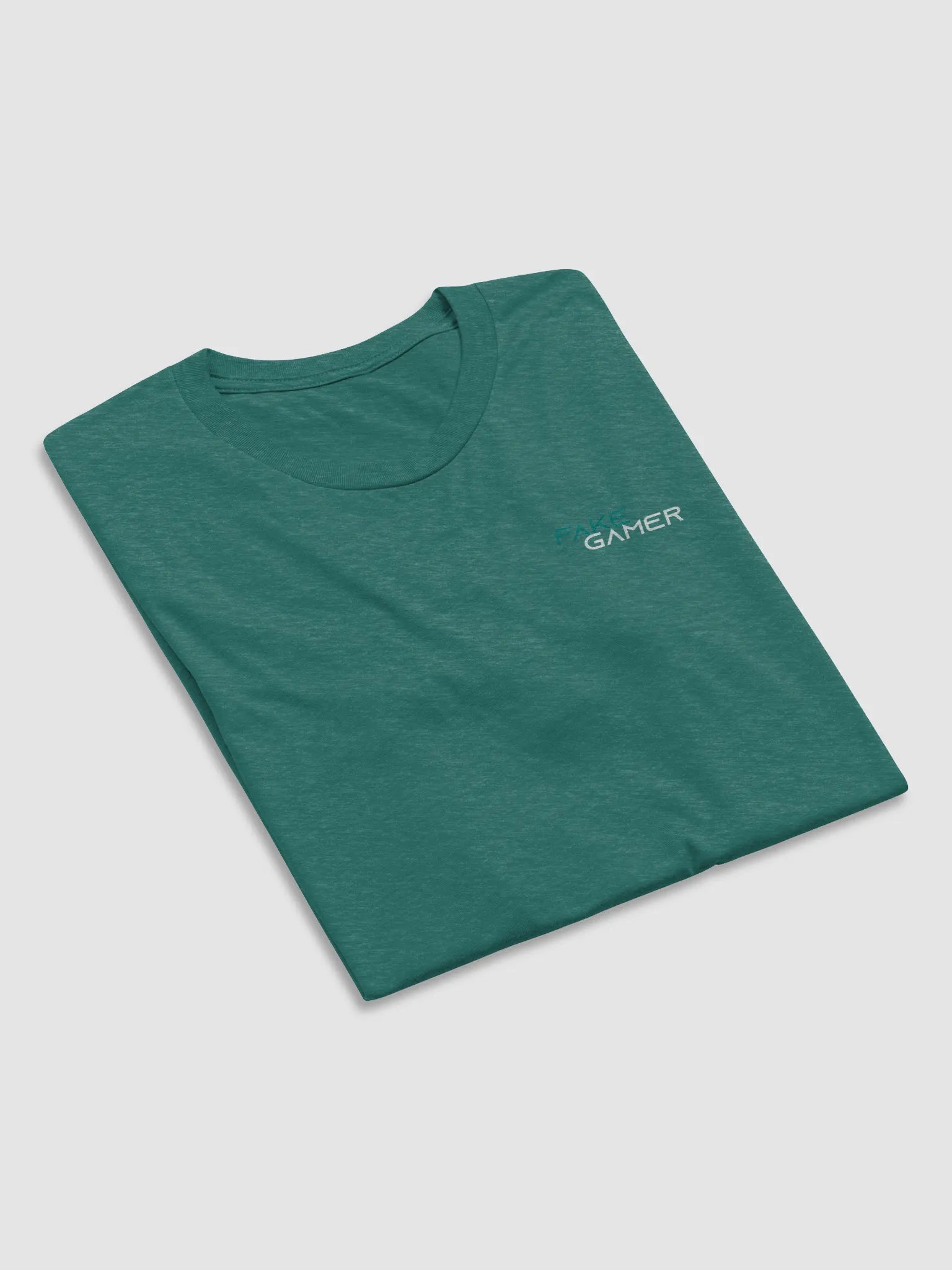 Fake Gamer Tee product image (22)