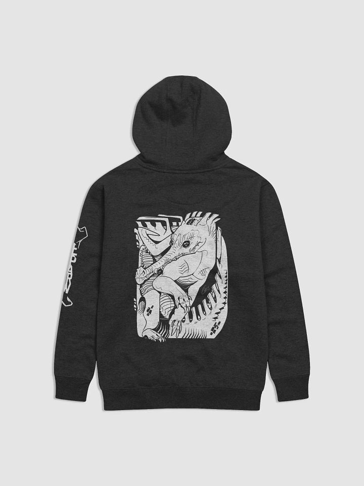 Gator Stack - Hoodie product image (1)