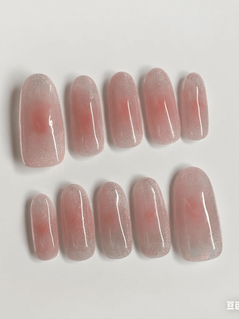 Blush Shimmer product image (9)