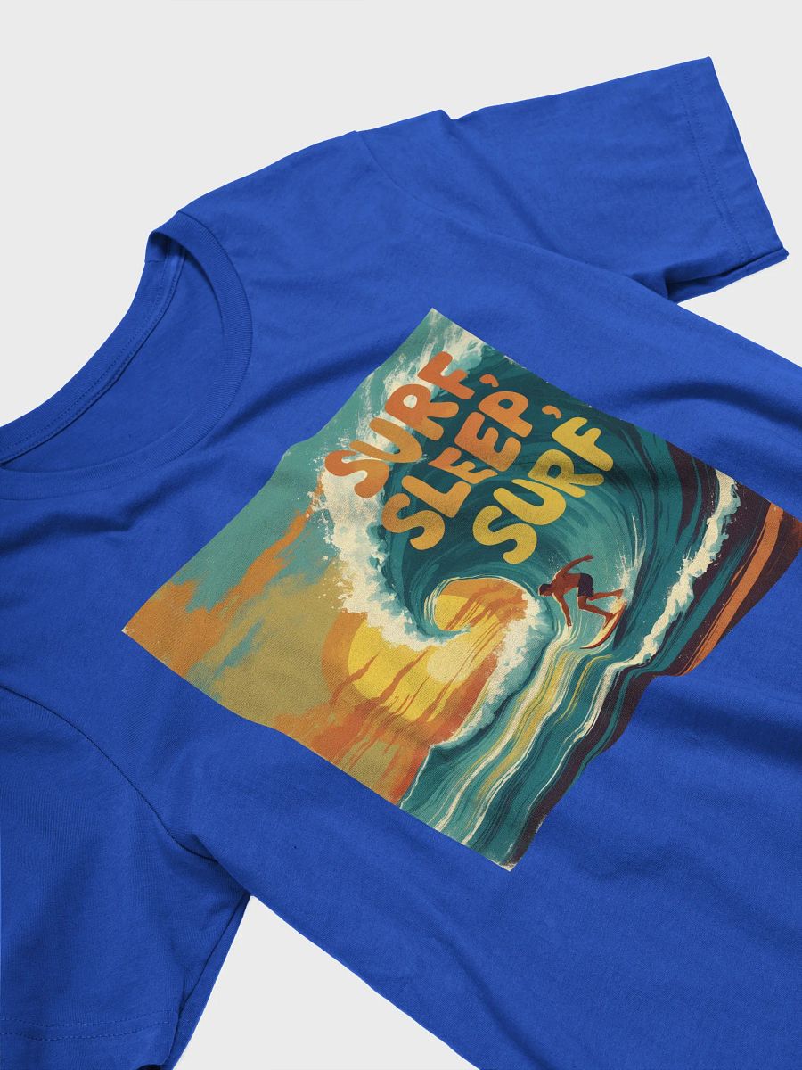Ride the Sunset, Tribute to 70s Surf Culture product image (3)
