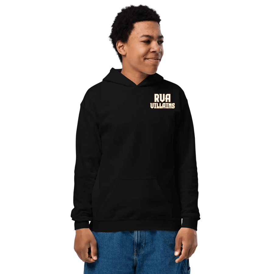 Youth Hoodie product image (1)