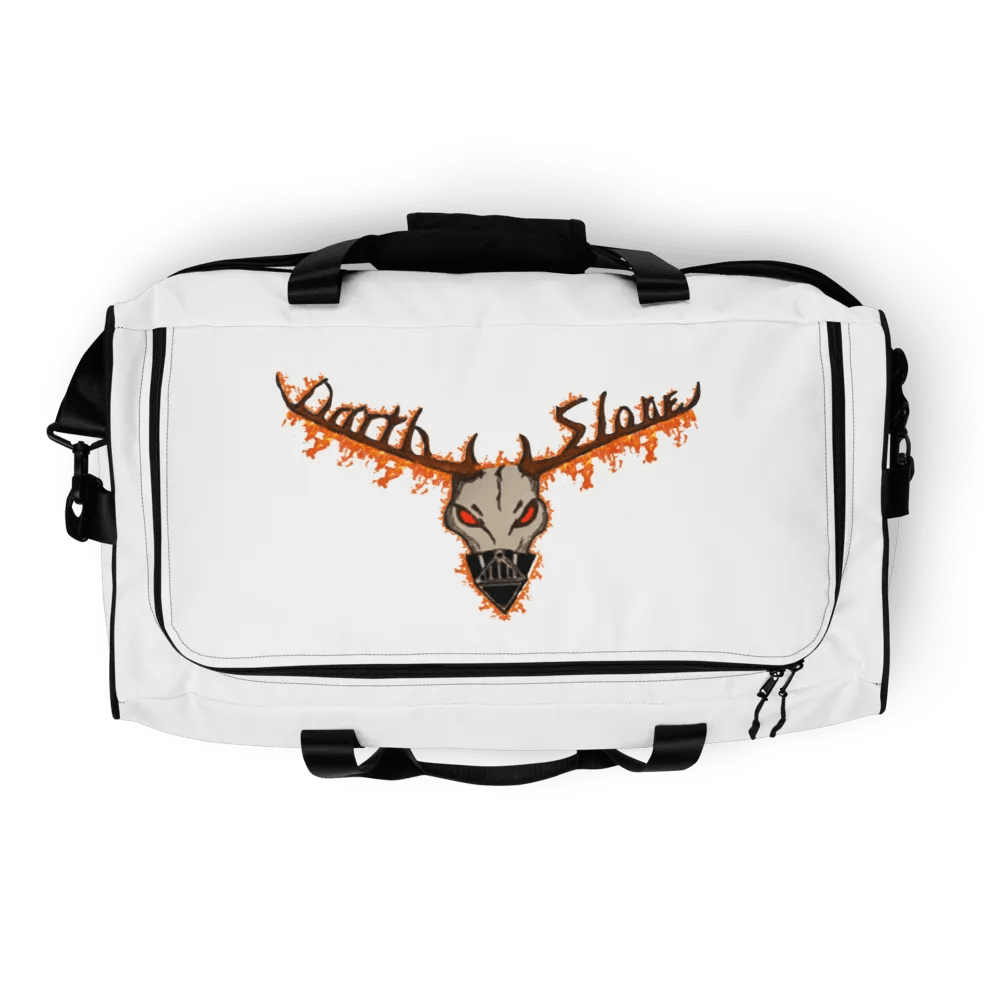 Darth Slone Duffle Bag product image (5)