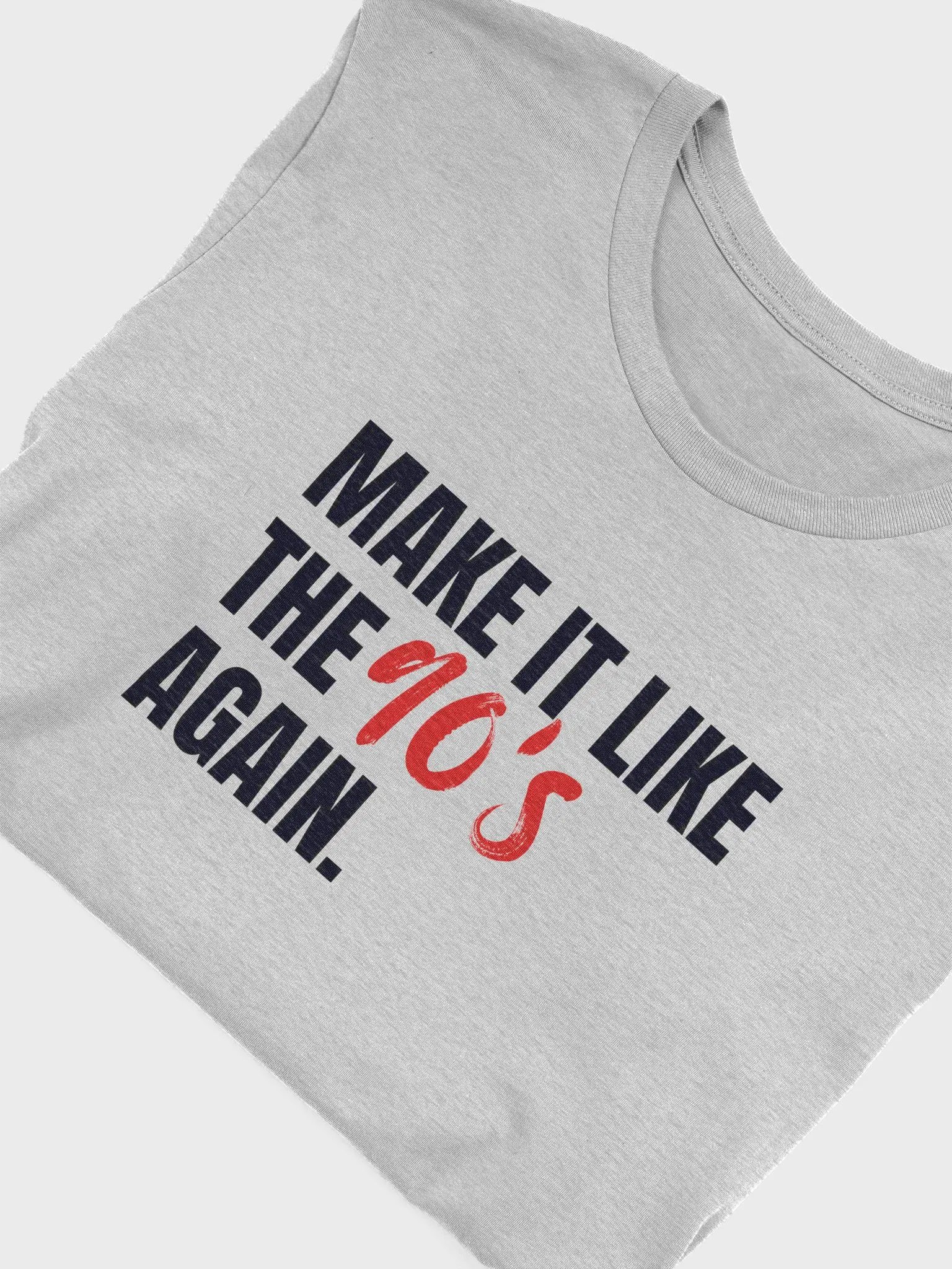 90s Again Tee product image (3)