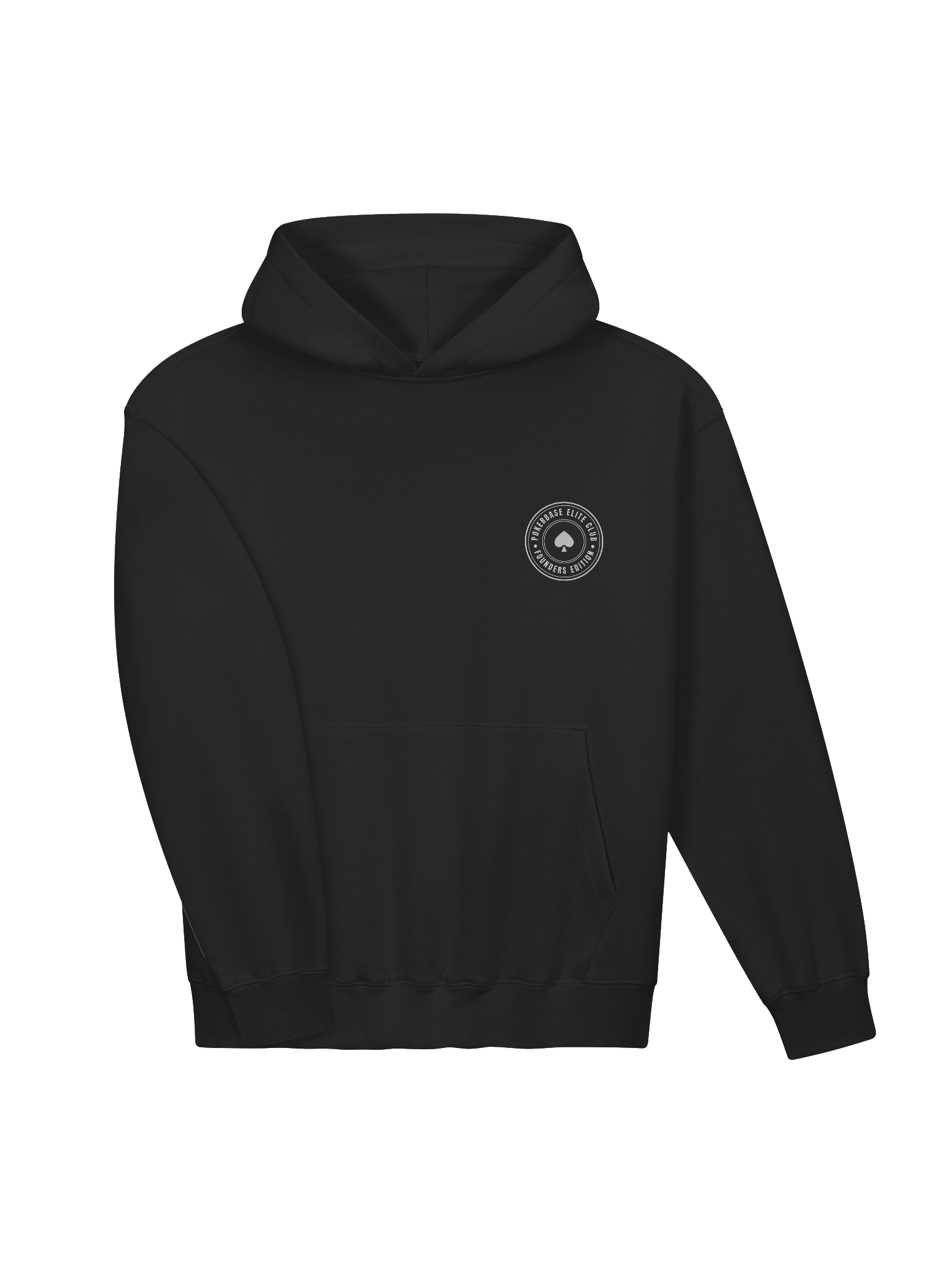 Pokerbase Elite Club - Founder Edition Hoodie product image (3)