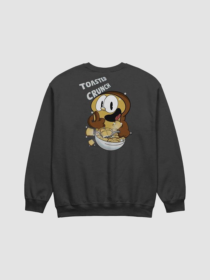 Toasted Crunch Crew Neck product image (9)