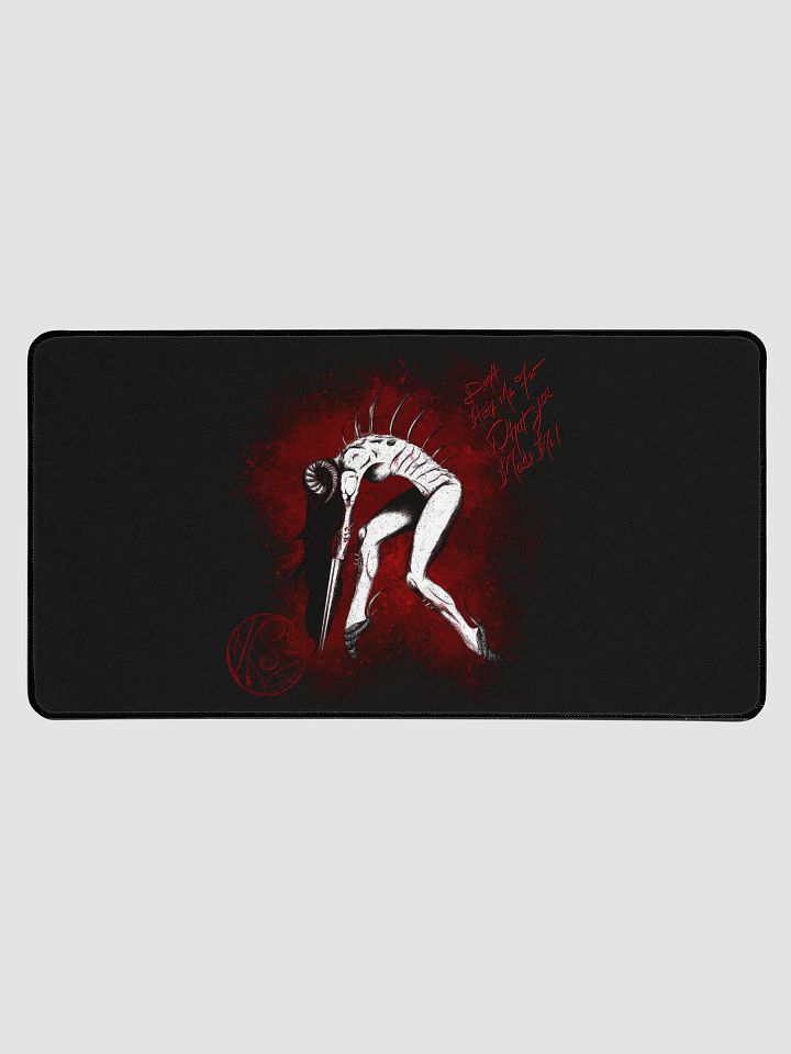 Lilith - Desk Mat (15.5" x 31.5") product image (1)