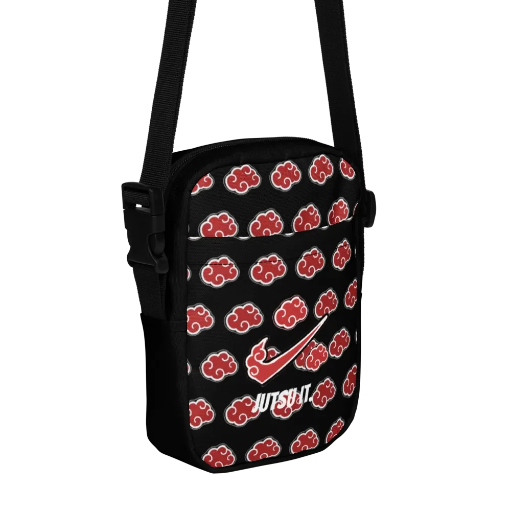 JUTSU IT. CROSS BODY BAG product image (5)