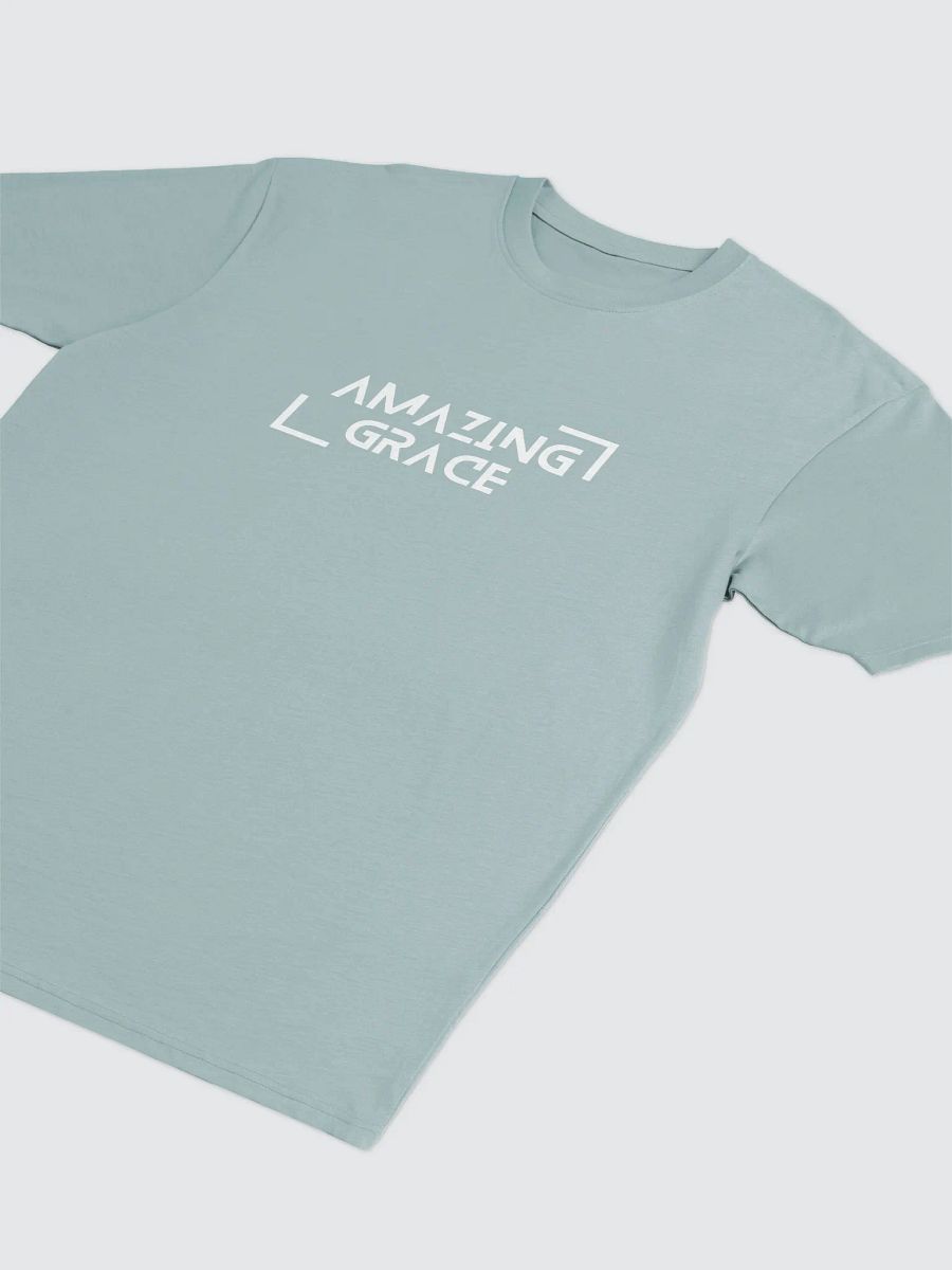Amazing Grace | T-Shirt Male product image (3)