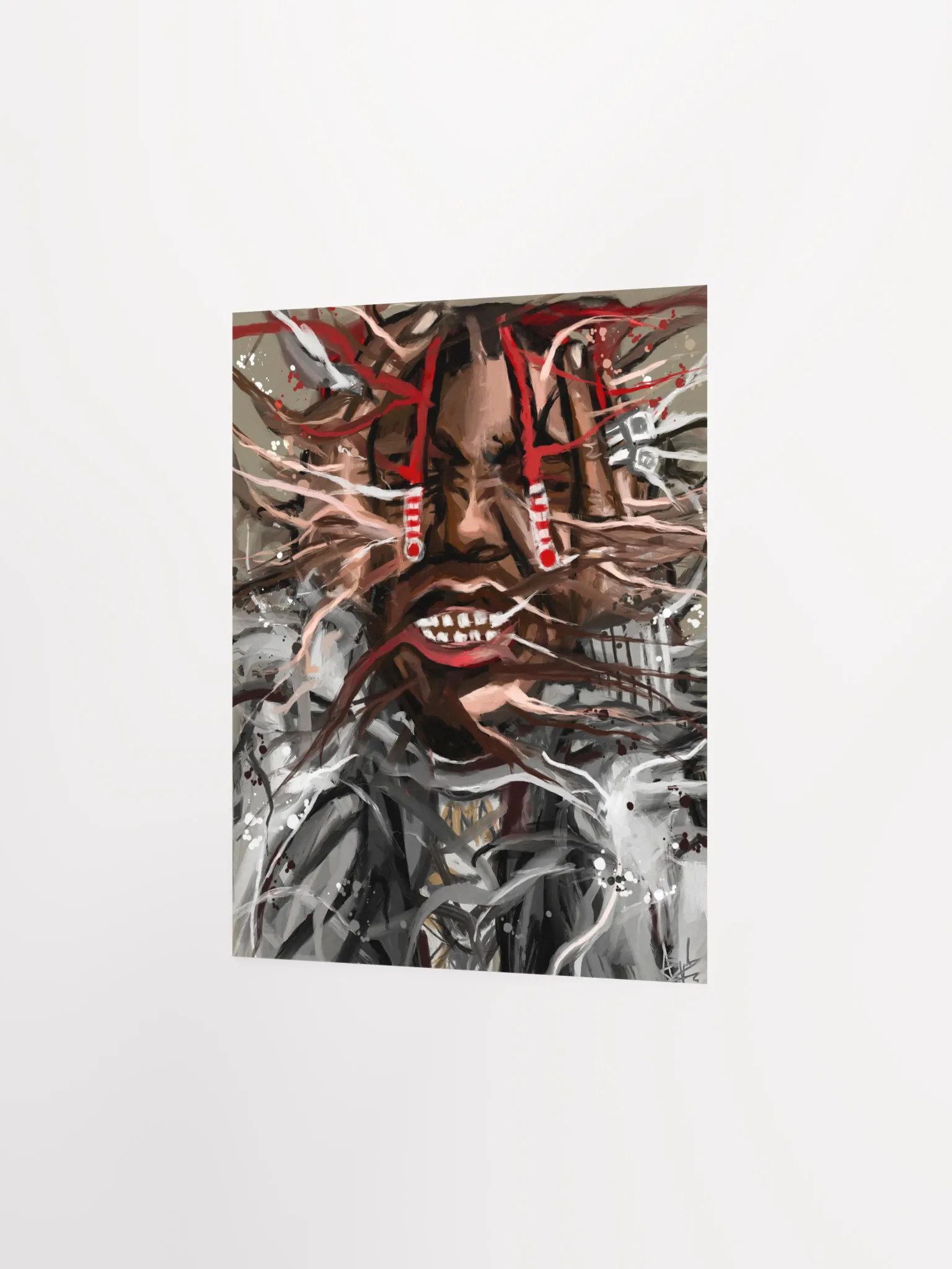 'Lil Yachty' Poster product image (2)