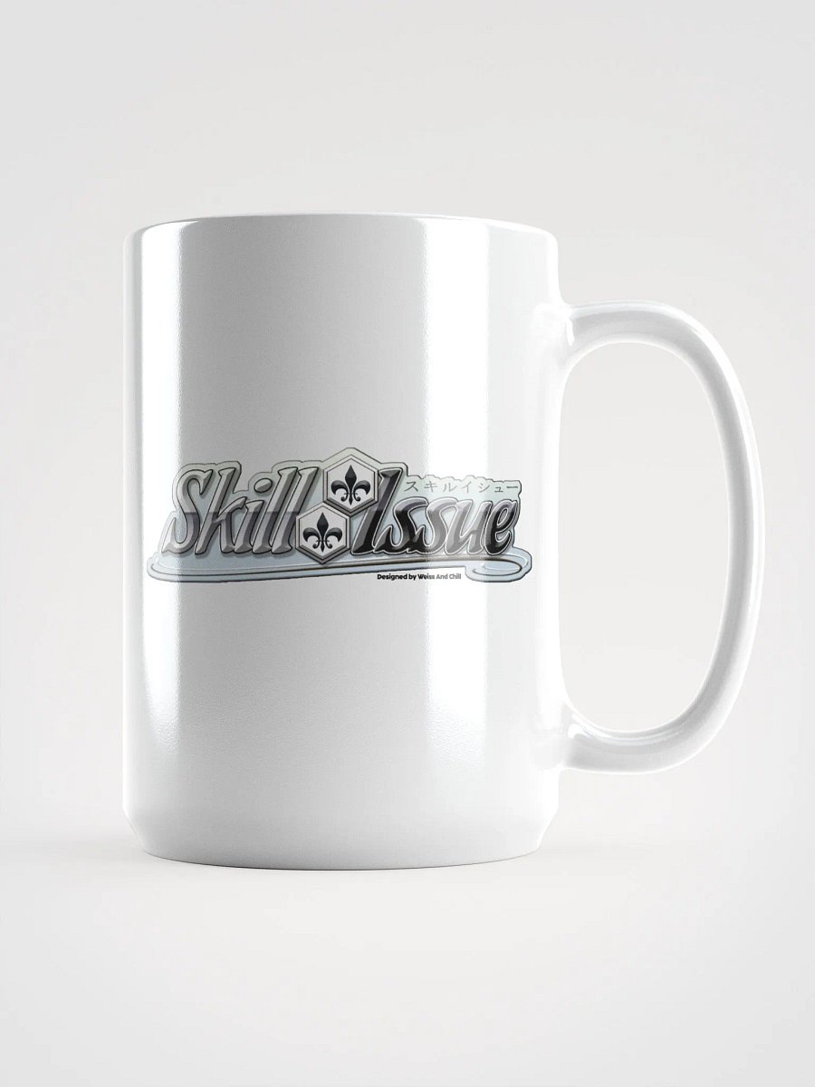 Skill Issue Mug product image (1)