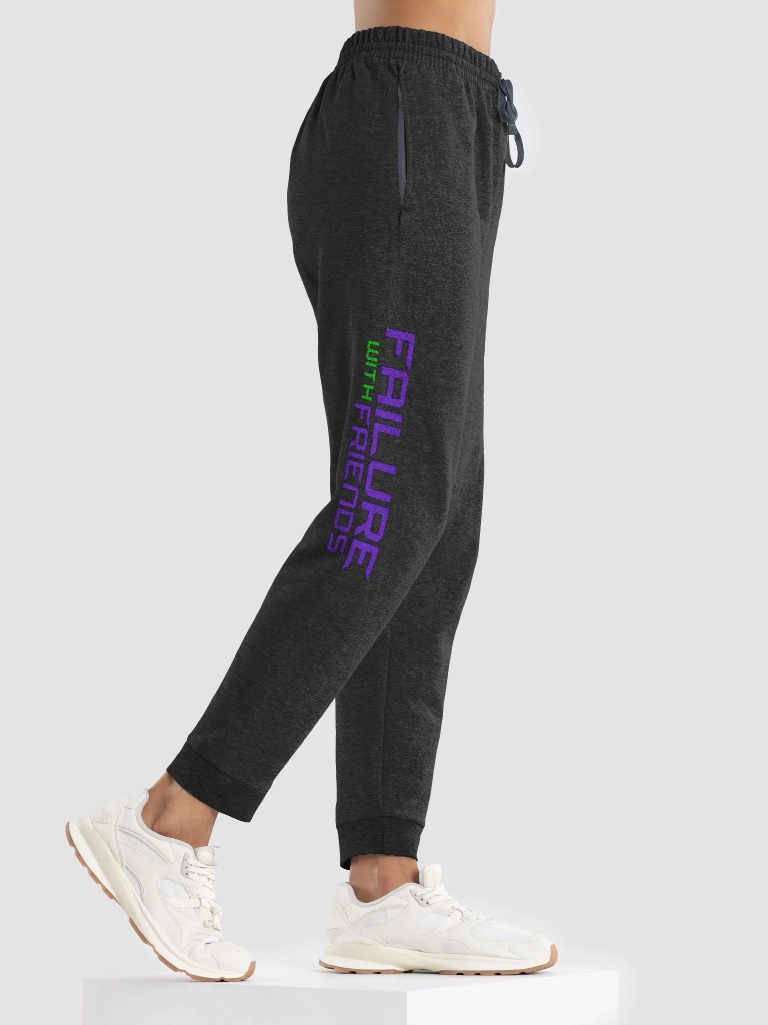Failure With Friends Joggers product image (12)