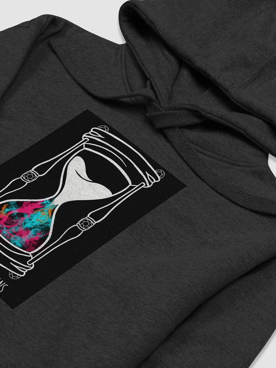 Miss Ash Productions Hoodie product image (2)