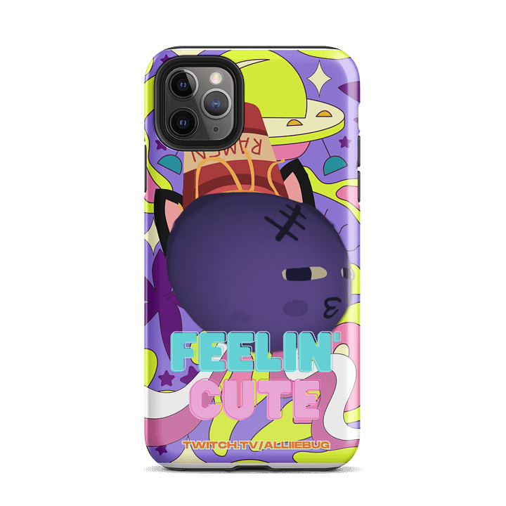 Bombastic SideCase for iPhone 11-13 product image (26)