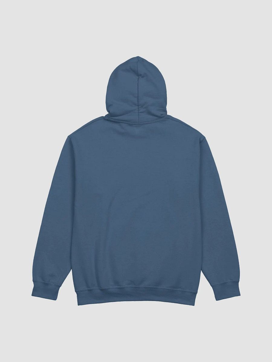 Walk In Love Hoodie product image (29)