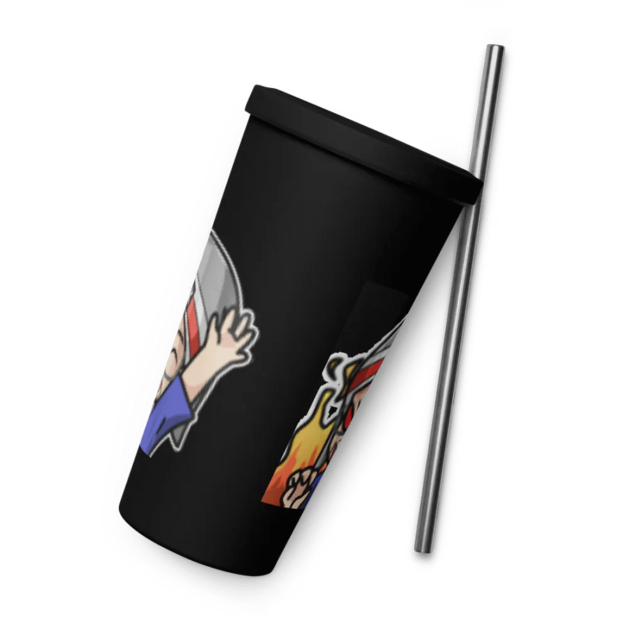 Soxy Two Faced Tumbler product image (6)
