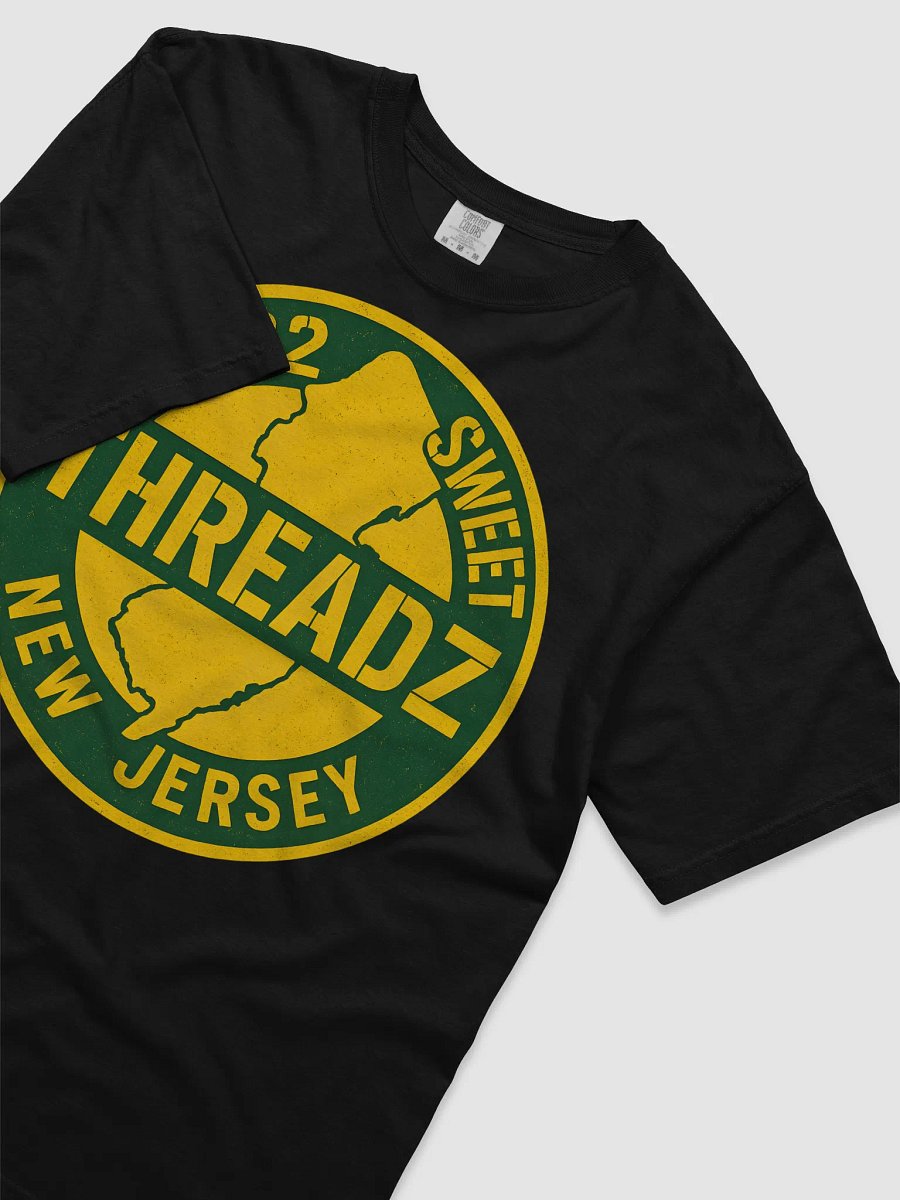 Garden State Tee product image (11)