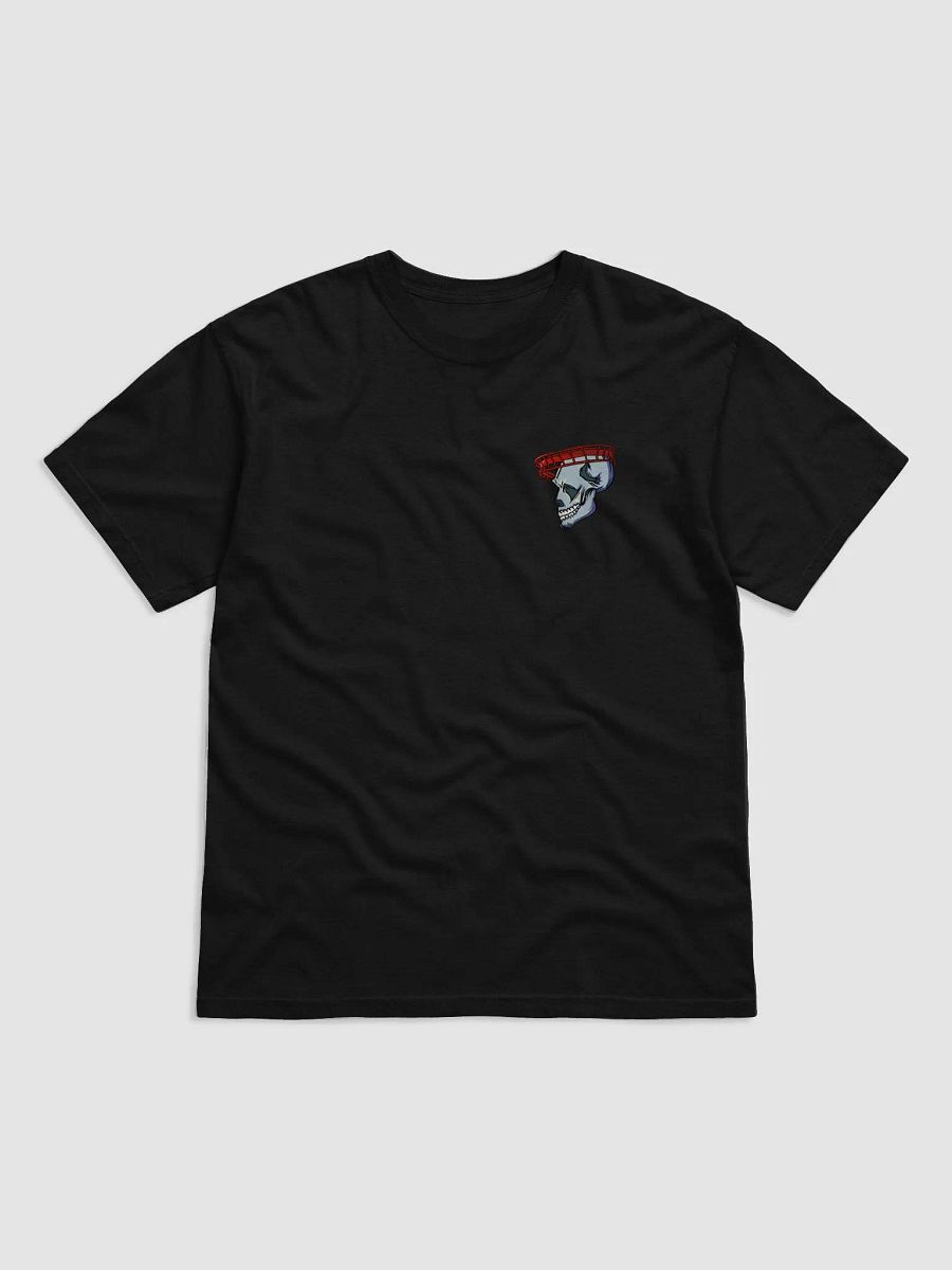 Halo Helix Heavyweight Tee product image (2)