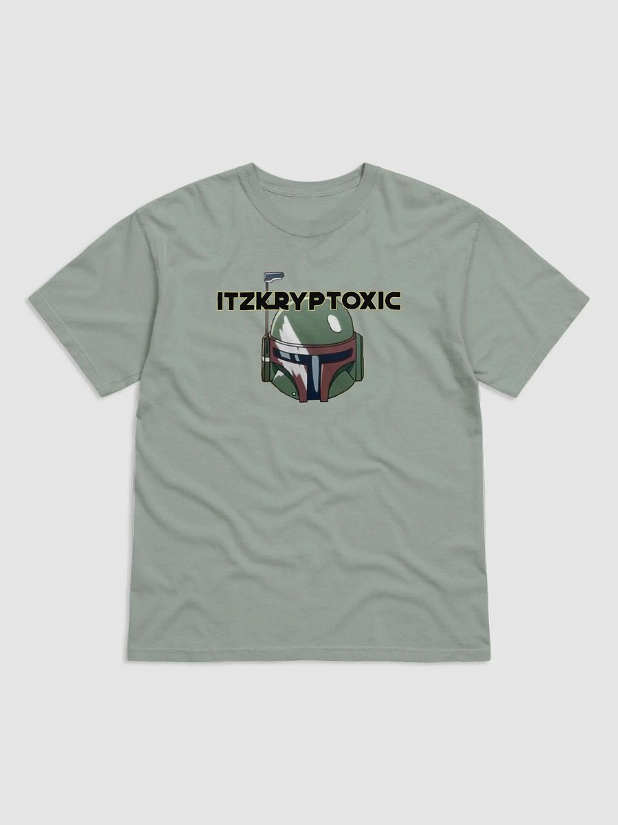 StarWarts Kryp shirt product image (3)