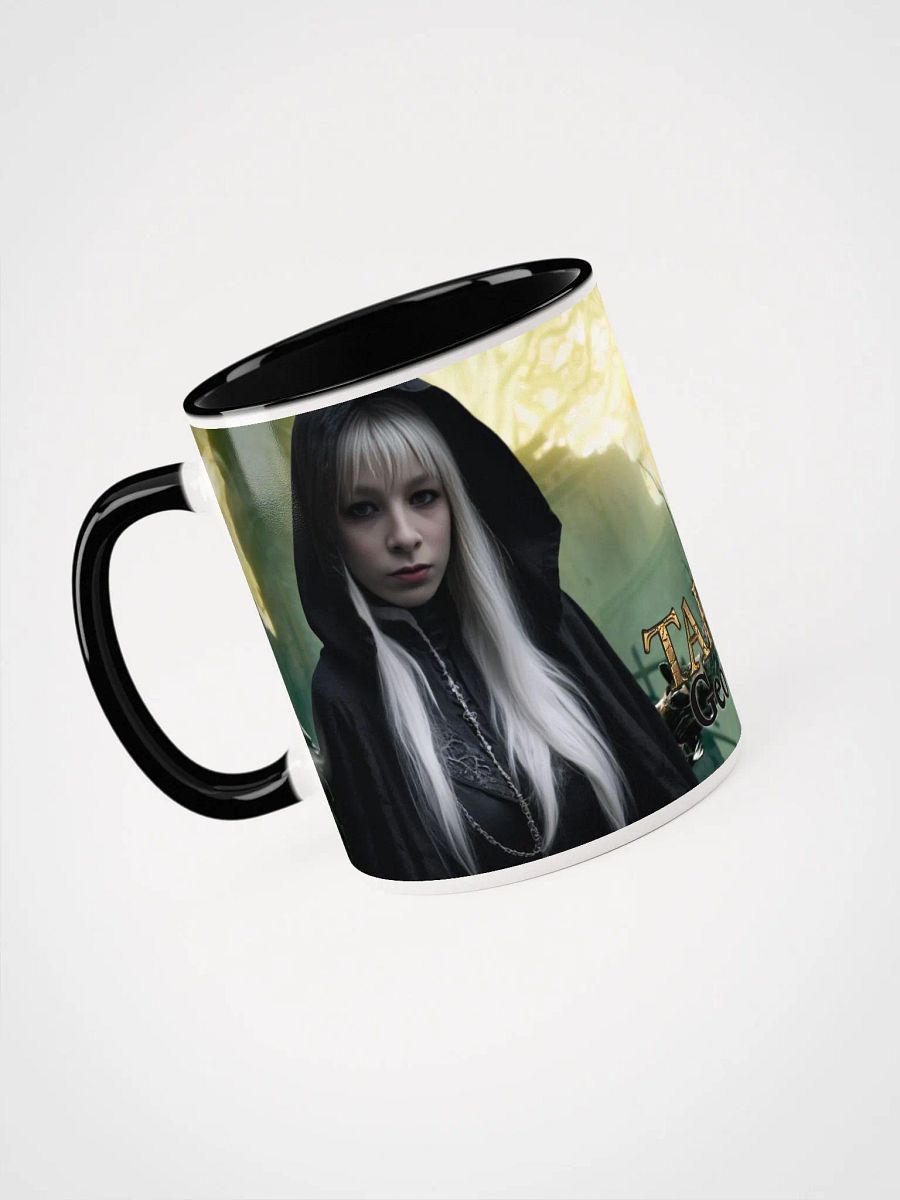 Tarnished Mug (US, EU, AU and CA shipping) product image (3)