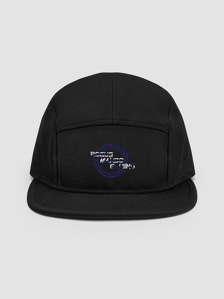 Rogue Mando Gaming Otto Cap product image (1)