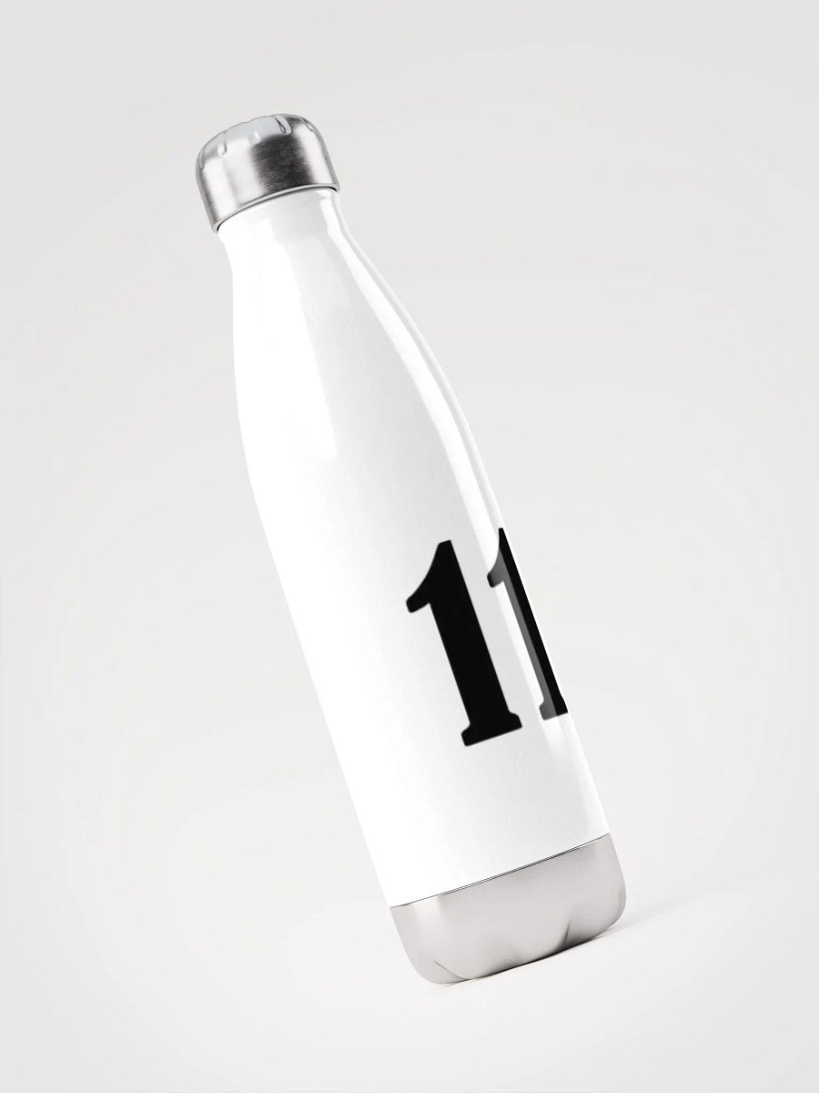 11th Dimension Stainless Steel Water Bottle product image (3)