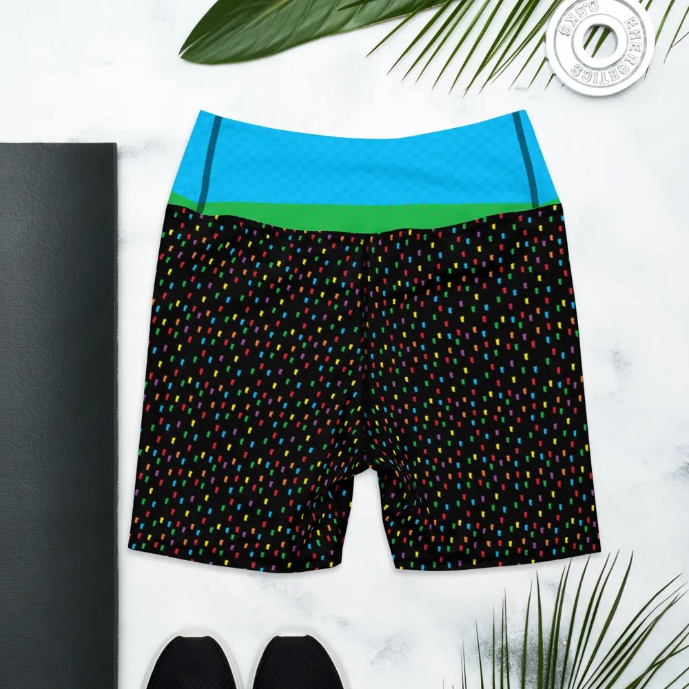 Confetti Yoga Pants product image (5)