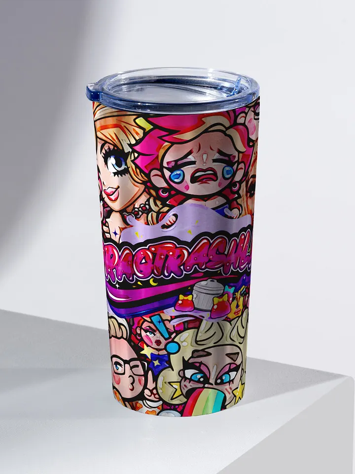 Trashly Tumbler product image (2)