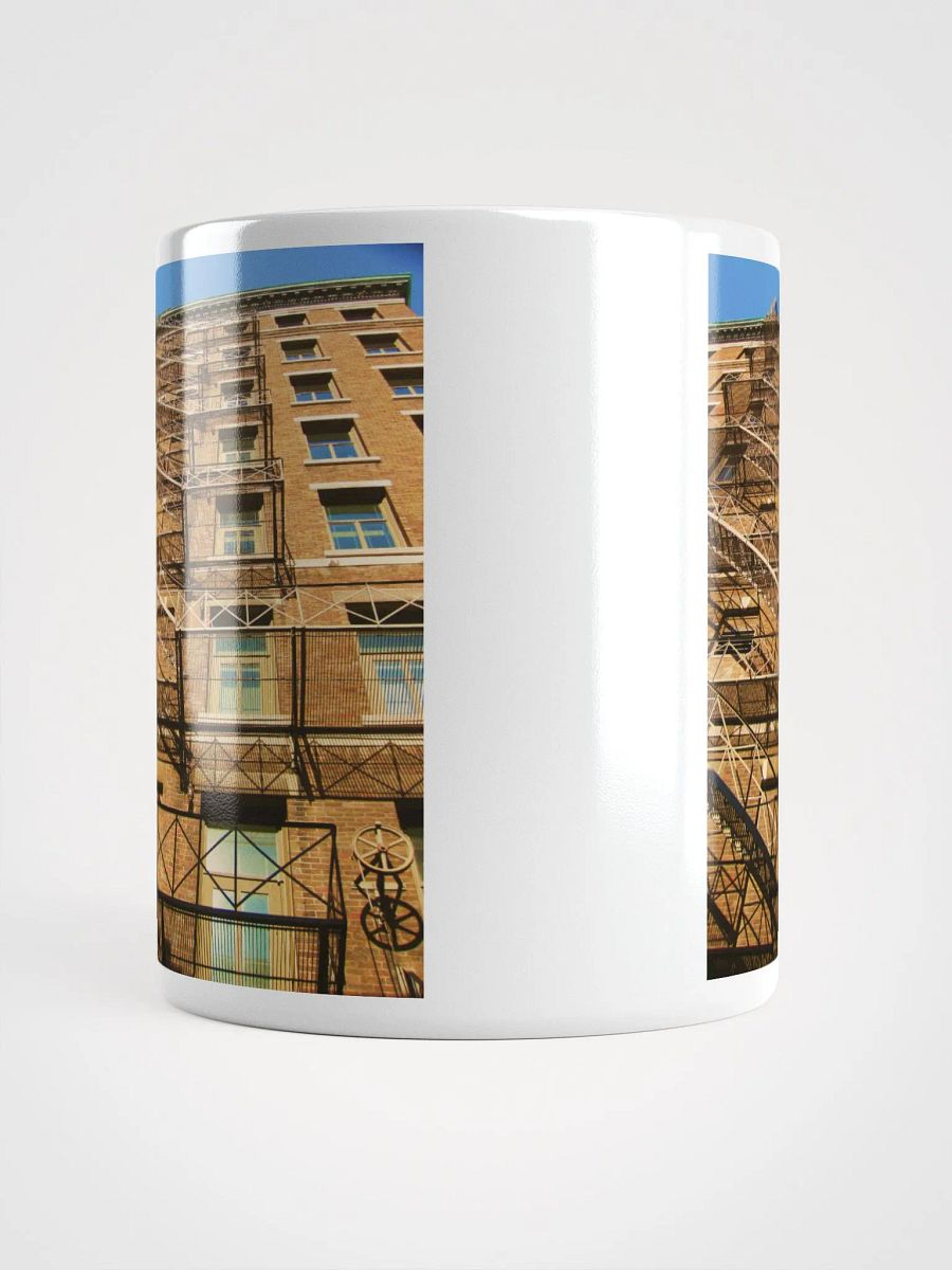 Urban Escape Mug product image (5)