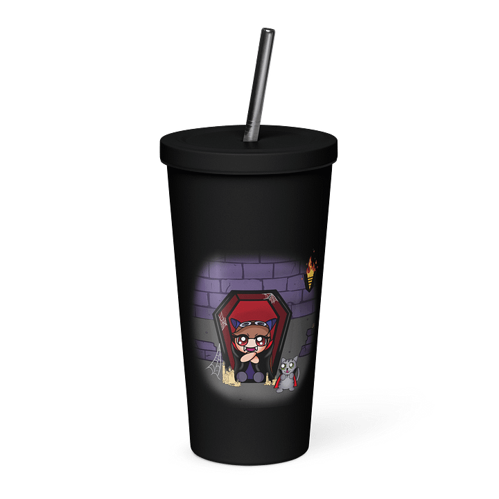 Twilight Awakening Tumbler product image (1)