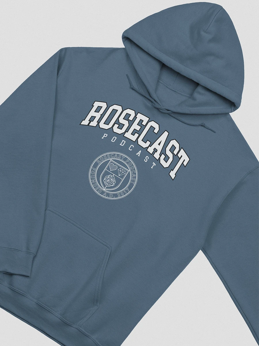 Fancy College Hoodie product image (2)