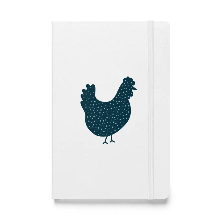 Country Chicken Journal product image (1)