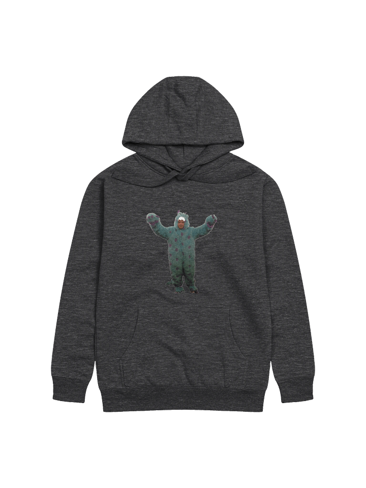 Beast Mode Hoodie product image (9)