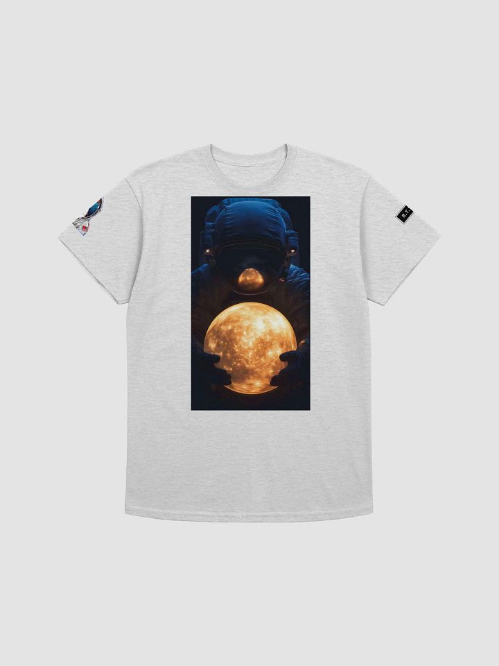 B.T.T Sittin With My Thoughts Tee product image (2)