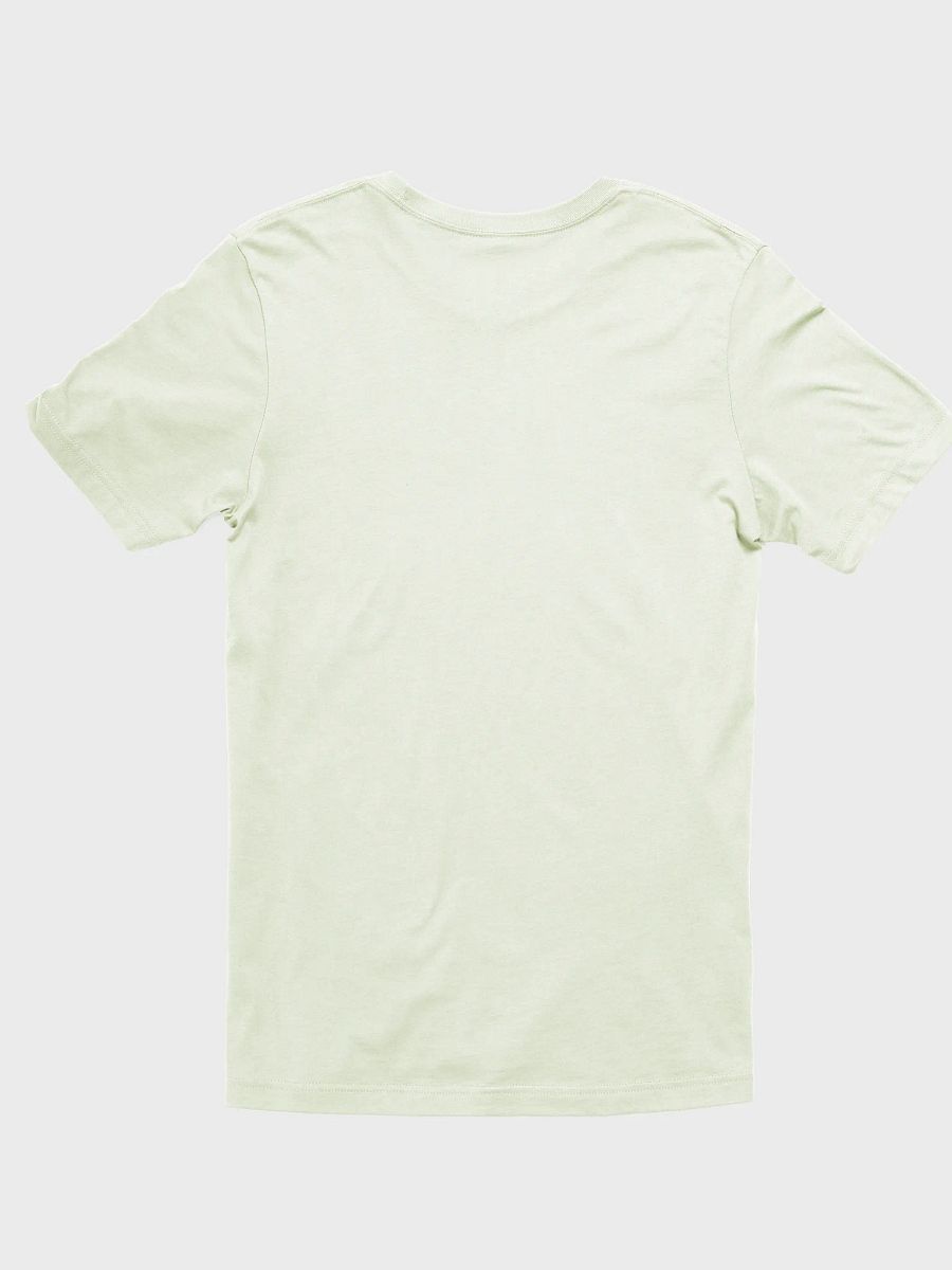 Different, but Same Light Skin Tone Supersoft T-Shirt product image (13)