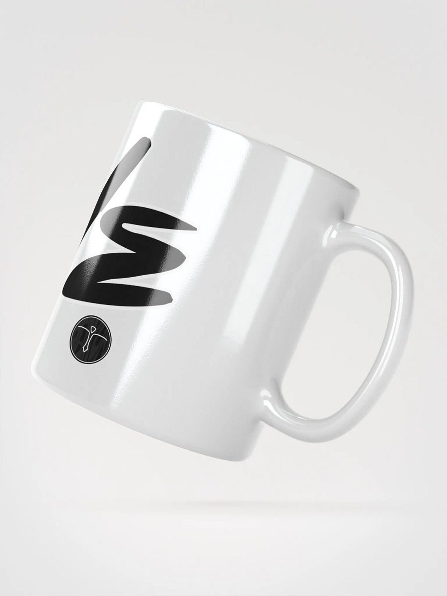Love - Keep It Simple - White Glossy Mug product image (3)