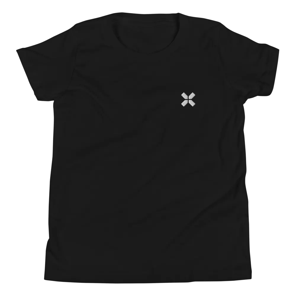 GameFlux Youth T-Shirt product image (2)