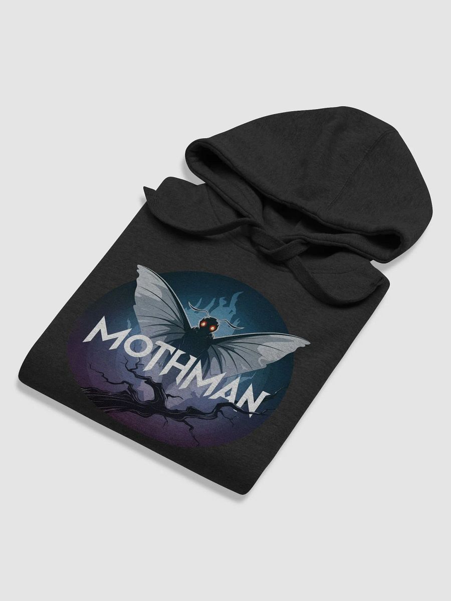 Mothman Hoodie product image (6)