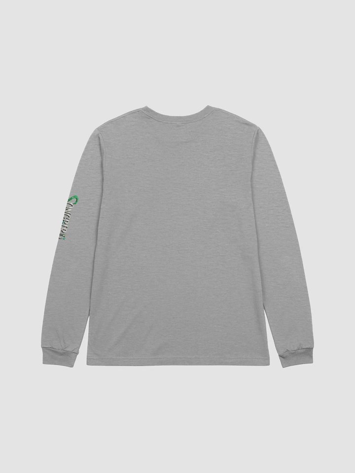 Songbird2313 Zaya Long Sleeve Shirt product image (2)