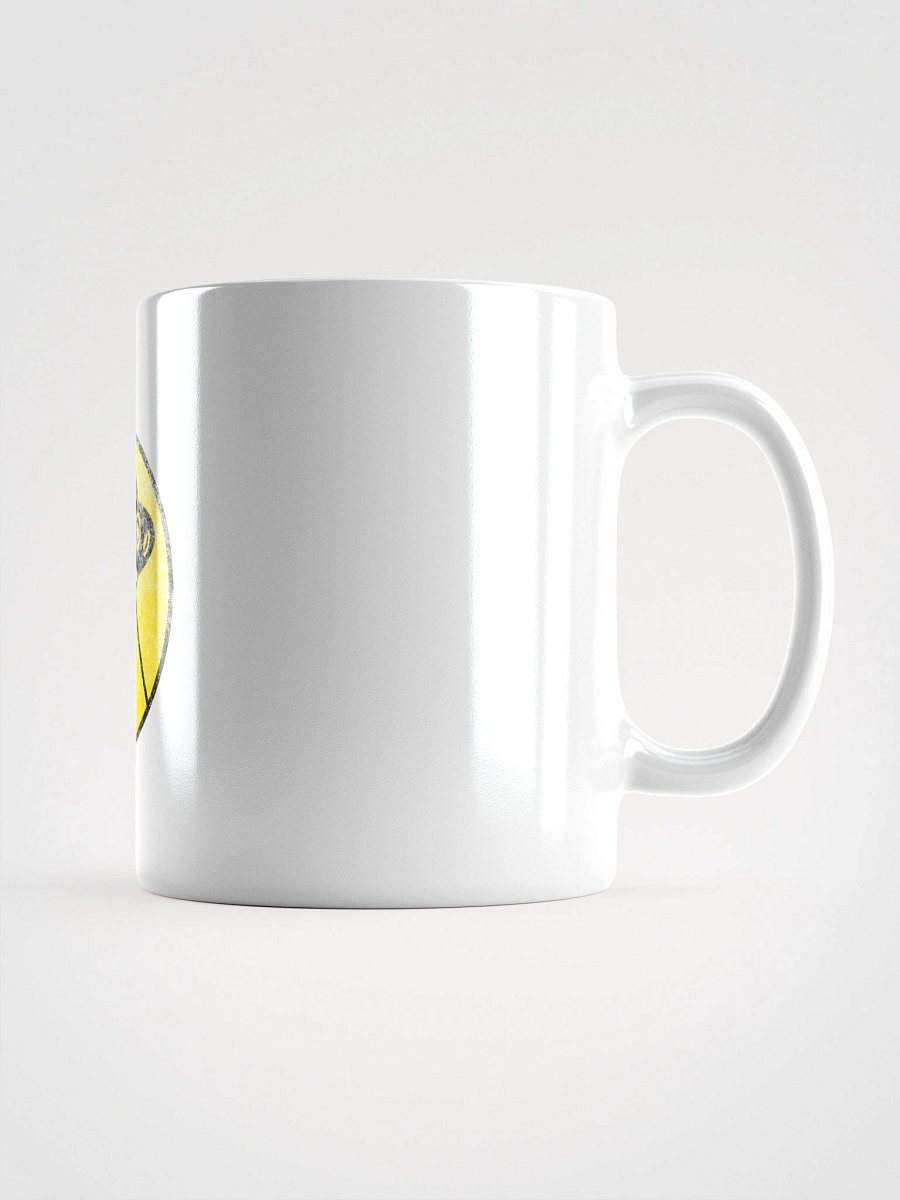 Beam Me Up! Mug product image (3)