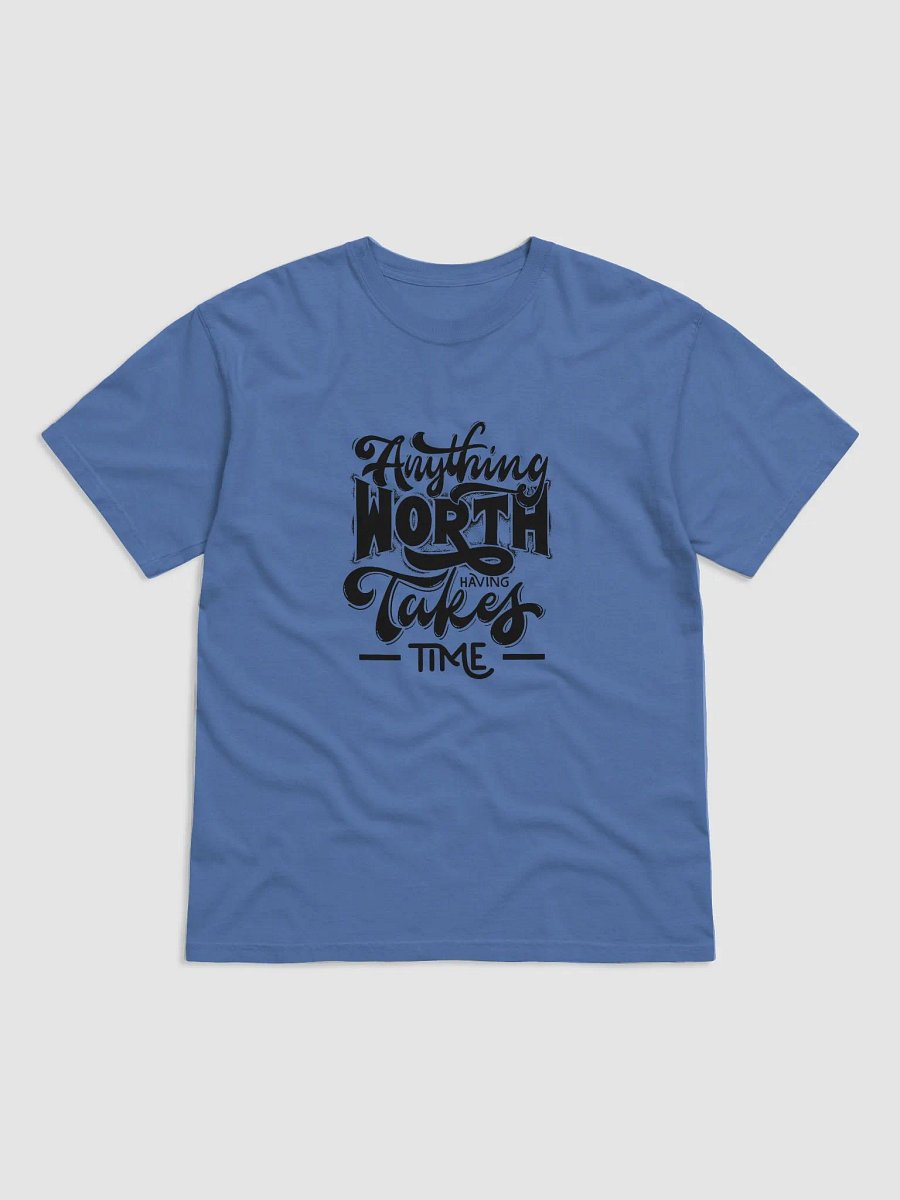 Anything Worth Having Bright's T Shirt product image (9)