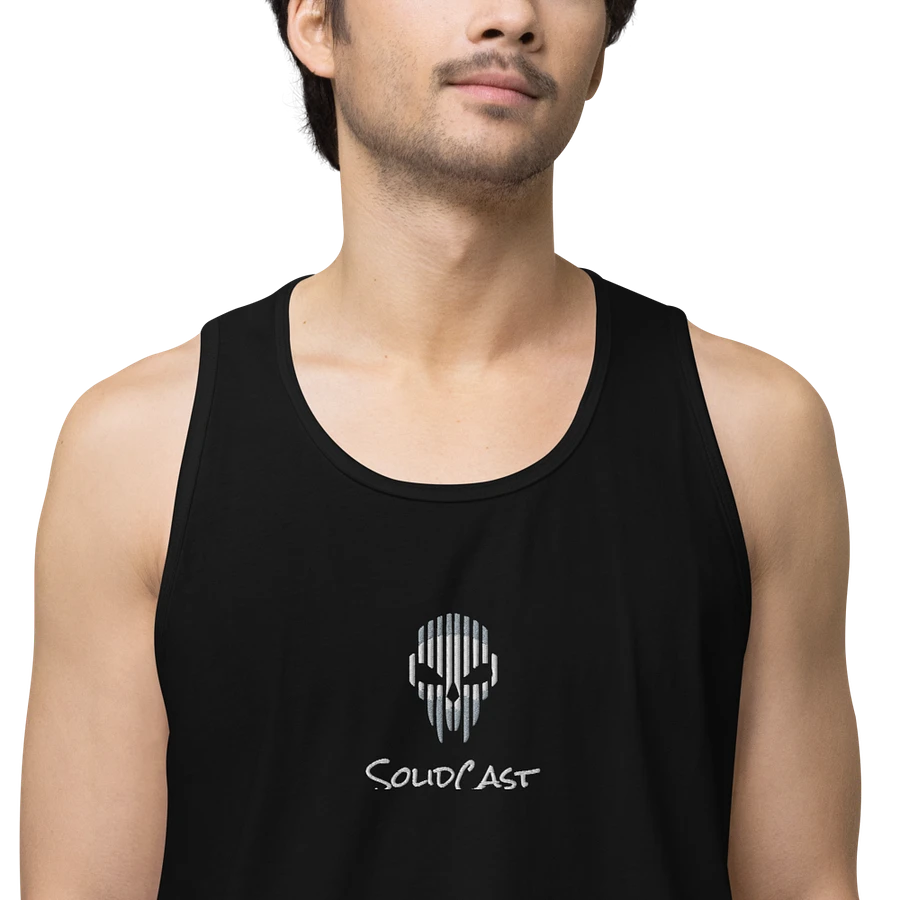 SolidCast Tank Top product image (2)