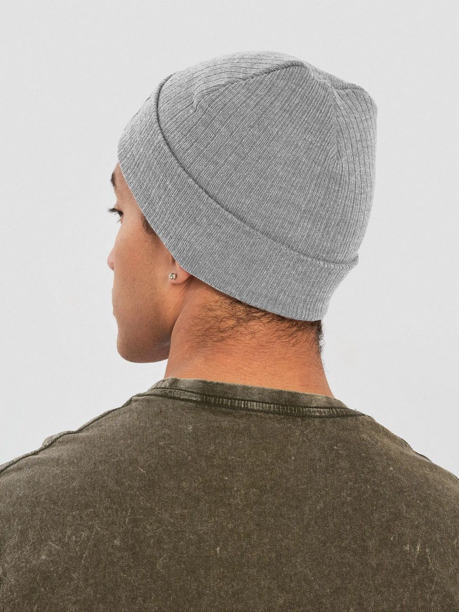 Knit Beanie product image (24)