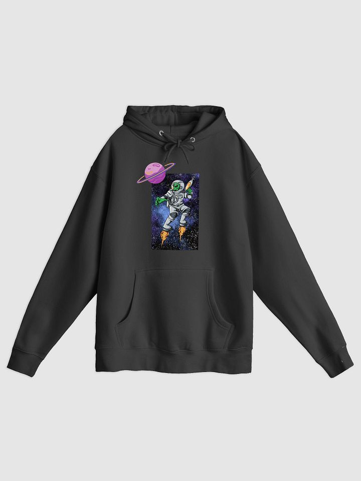Galactic Explorer Hoodie product image (6)