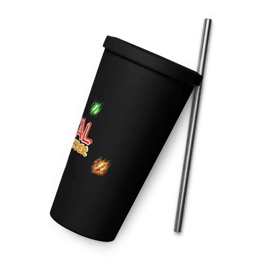 Subscriber Cup product image (8)