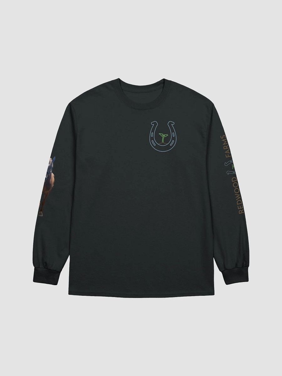 Nala Long Sleeve product image (4)