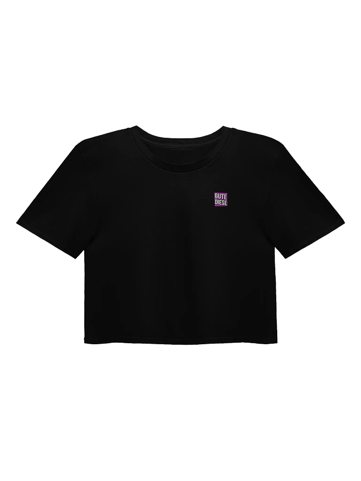 GDO Crop Tee Women product image (2)